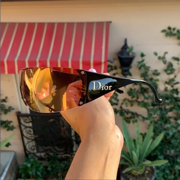 Dior sunglasses - Picture 12 of 16